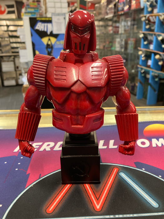 Marvel Bowen Designs Crimson Dynamo Mini Bust
