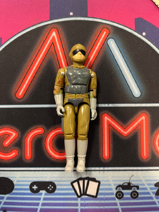 GI Joe ARAH Tripwire (1983)