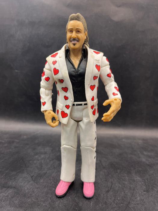 Jakks Pacific WWE Classic Superstars Series 7 - Jimmy Hart