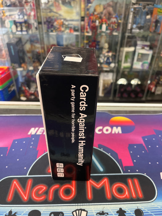 Cards Against Humanity Base (No instructions)