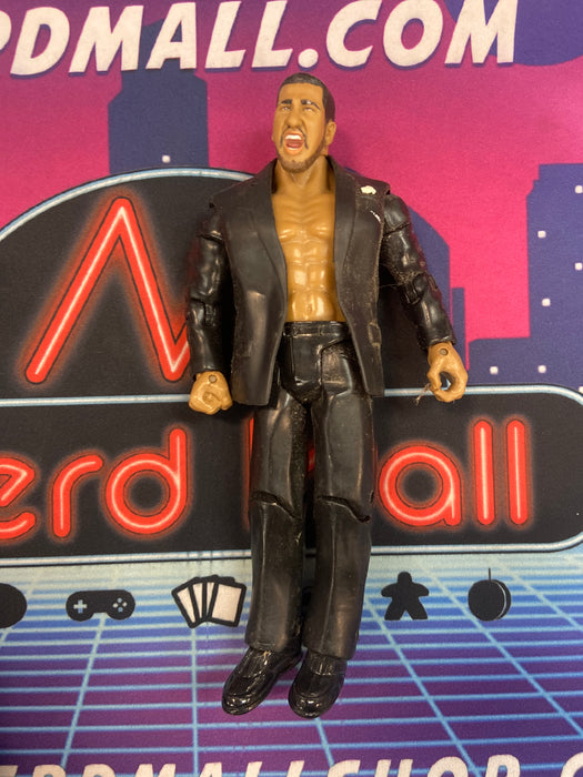 Jakks Pacific WWE Daivari