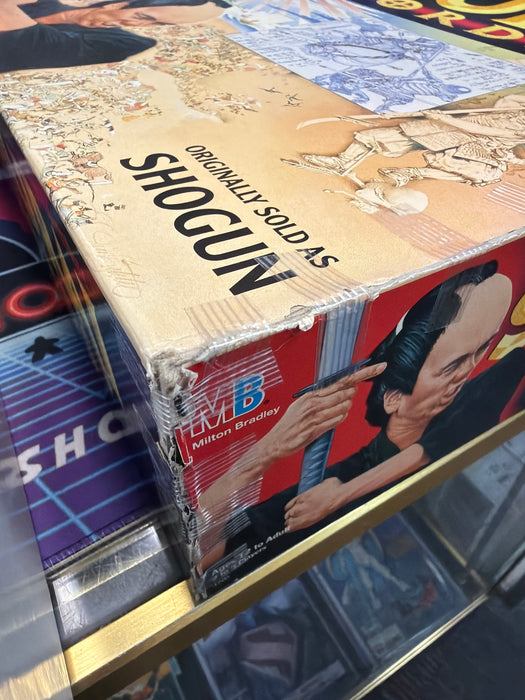 Samurai Swords (Shogun) ©1995 (New Inside)