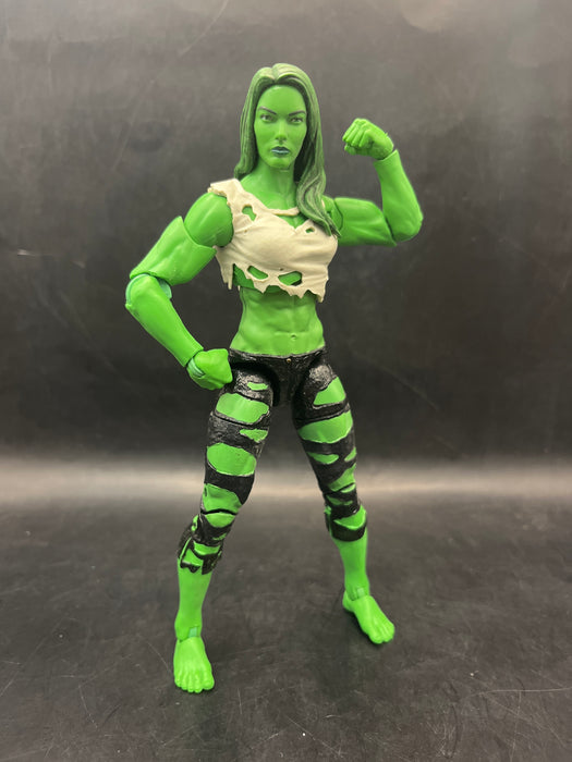 Marvel Legends Avengers She-Hulk