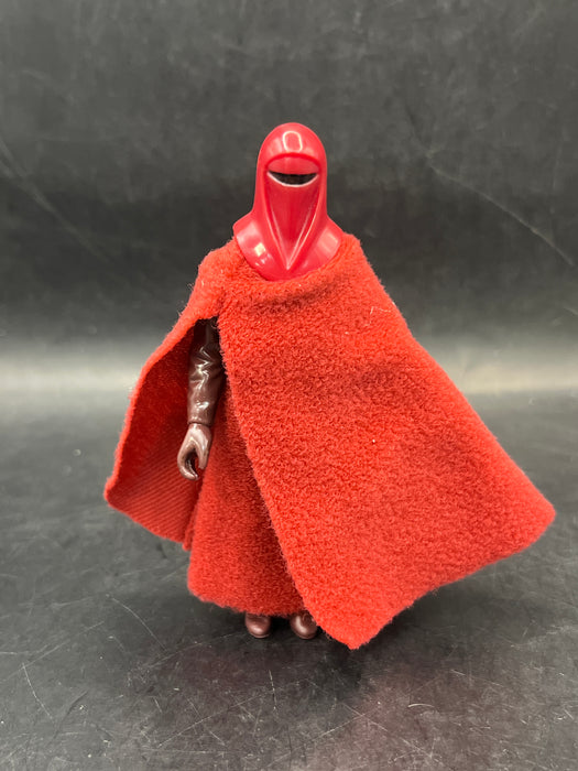 Kenner 1983 Star Wars Emperor's Royal Guard