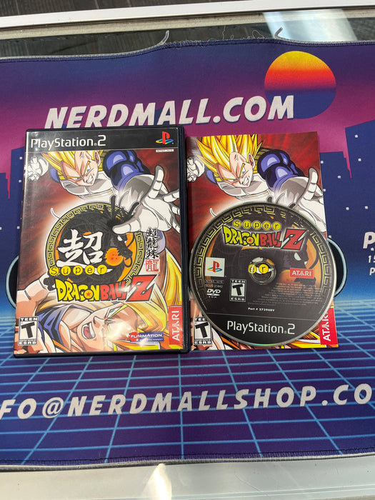 Super Dragon Ball Z