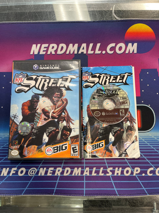 NFL Street
