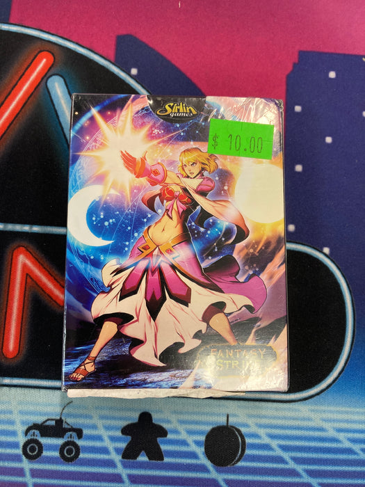 Yomi Gloria Greyson (Sealed)