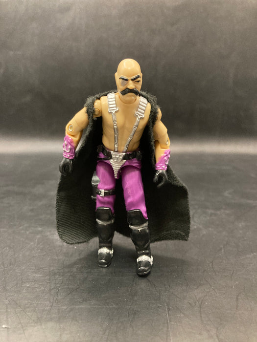 GI Joe Dr Mindbender (1986)