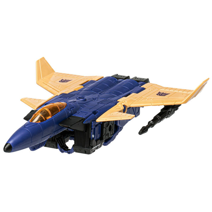 Dirge - Transformers Generations Legacy Voyager Class Wave 6