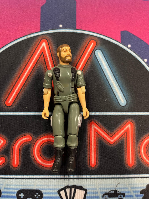 GI Joe ARAH Breaker (1982)