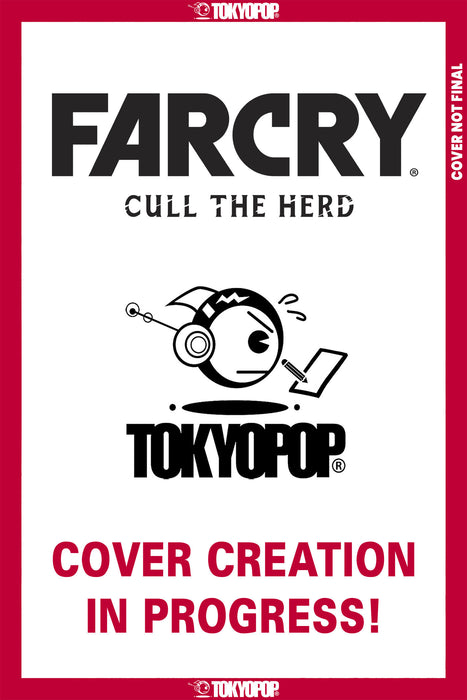 Far Cry: Cull The Herd, Issue #10
