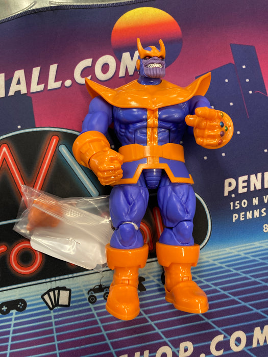 Marvel Legends Gamerverse Thanos