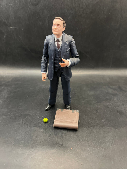 Hasbro Indiana Jones Adventure Series Marcus Brody