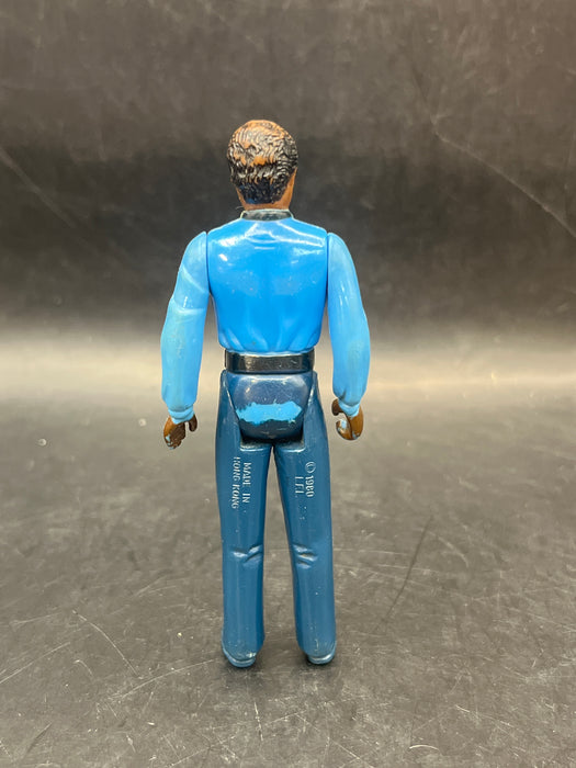 Kenner 1980 Star Wars Lando Calrissian