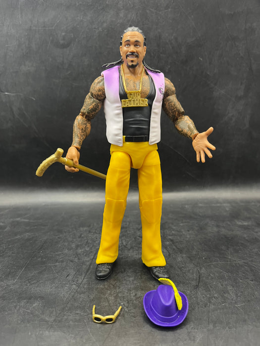 WWE Elite Series 26 God Father