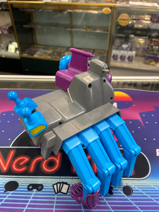 TMNT Knucklehead 1988