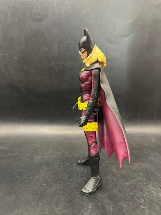 DC Direct Batman Reborn Series 1 Batgirl