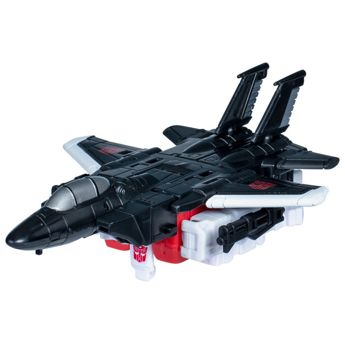 Transformers Generations Age of the Primes Deluxe Wave 1 - Air Raid