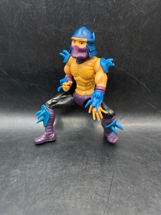 Teenage Mutant Ninja Turtles Shredder