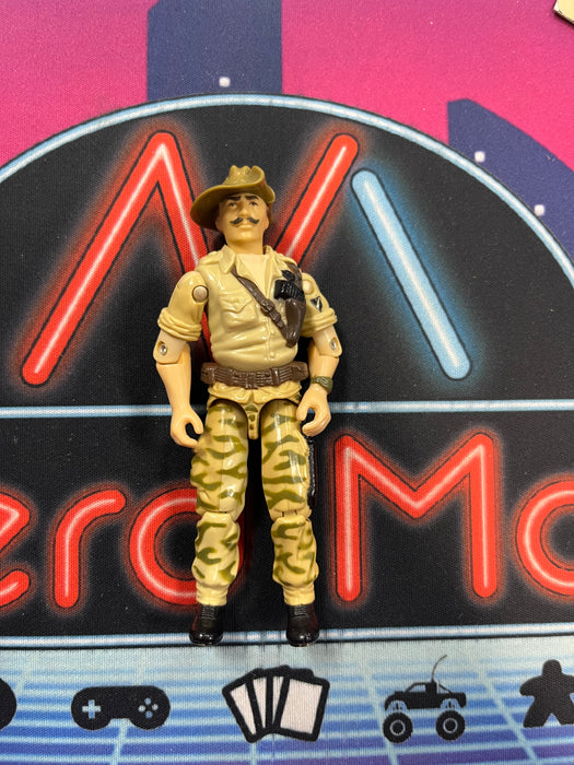 GI Joe ARAH Recondo (1984)
