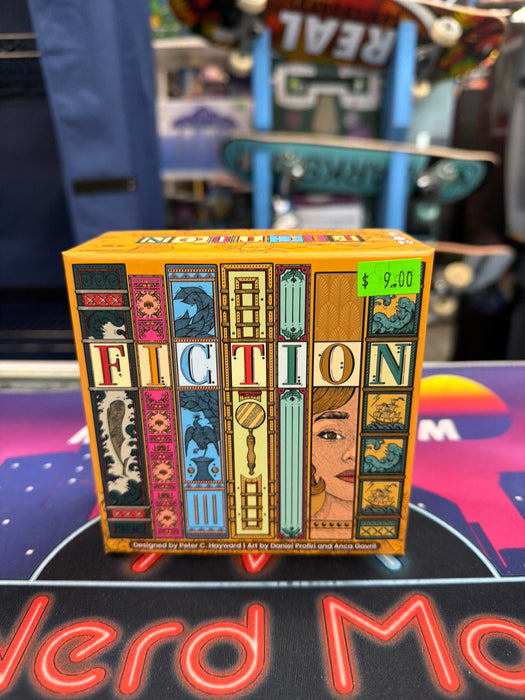 Fiction