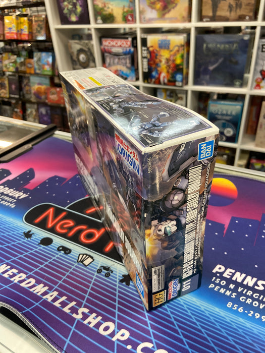 Bandai - HG - Gundam The Origin - Guncannon First Type - 1/144 Model Kit