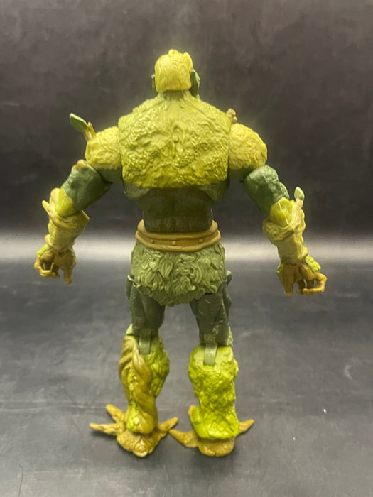 MOTU Revelation Moss Man