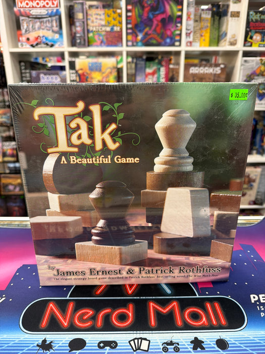 Tak (Sealed)