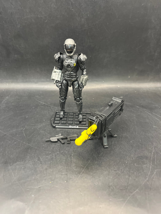 GI Joe RoC Duke (Delta-6 Accelerator Suit)