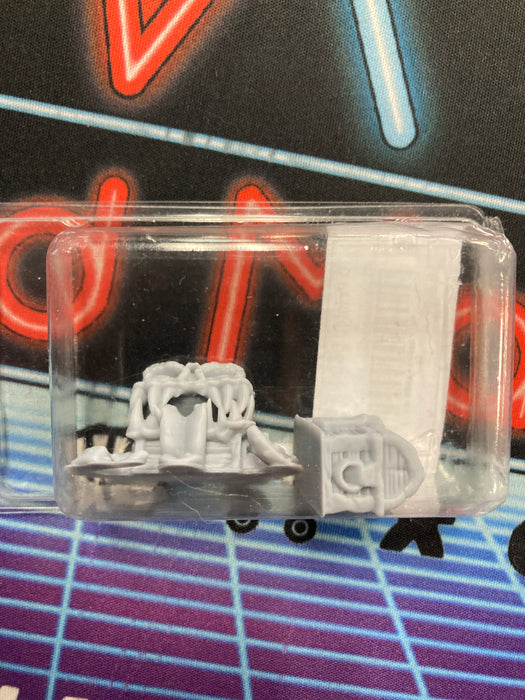 3D Printed D&D Miniatures