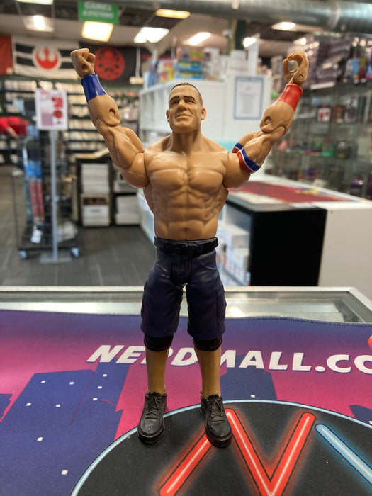 Mattel WWE Basic Series 69 John Cena