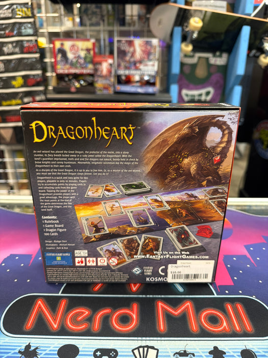 Dragonheart