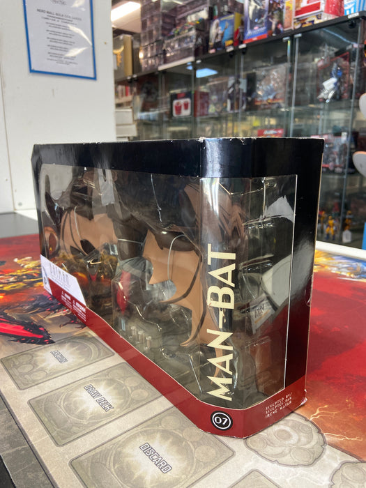 DC Collectibles Batman Animated Series Man-Bat