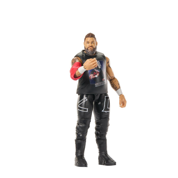 Kevin Owens - WWE Main Event Series 163
