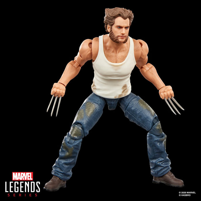 The Cavillrine - Deadpool & Wolverine Marvel Legends Wave 3