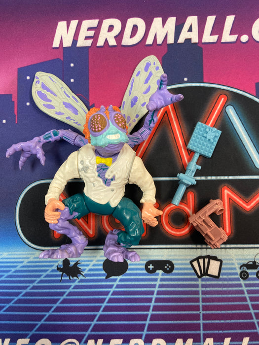 TMNT Baxter Stockman 1989