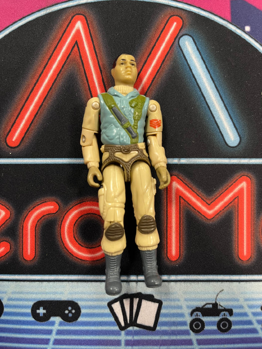 GI Joe ARAH Airborne (1983)