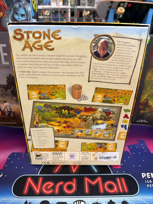 Stone Age