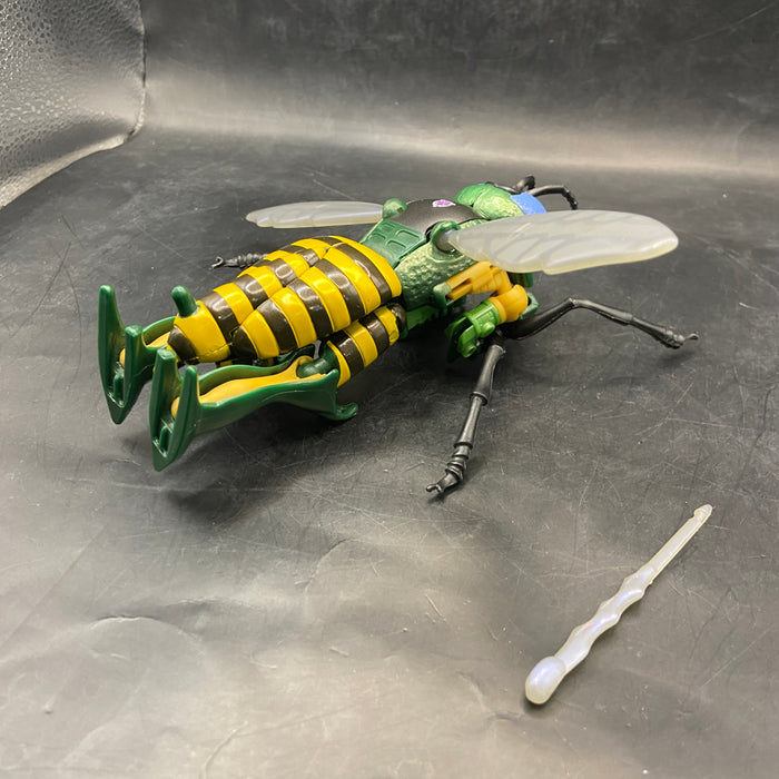 Transformers Beast Wars Waspinator [Deluxe Class]