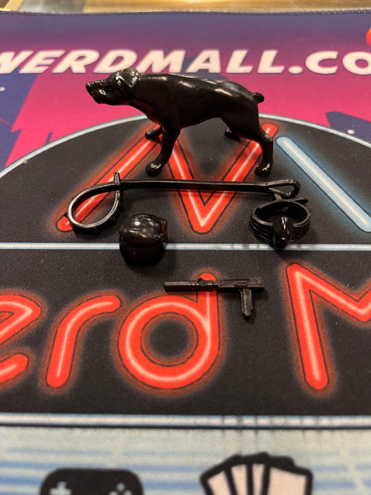 GI Joe ARAH Mutt (1984)