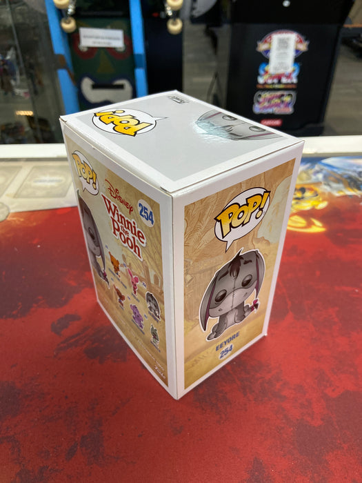 POP Disney: Winnie the Pooh - Eeyore (Diamond Collection) [Hot Topic Excl.]