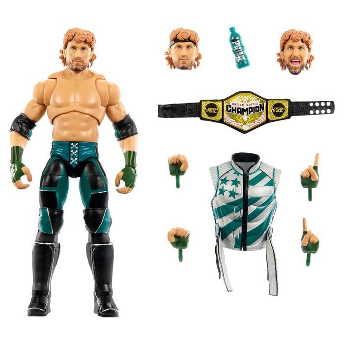 Logan Paul - WWE Ultimate Edition Wave 27