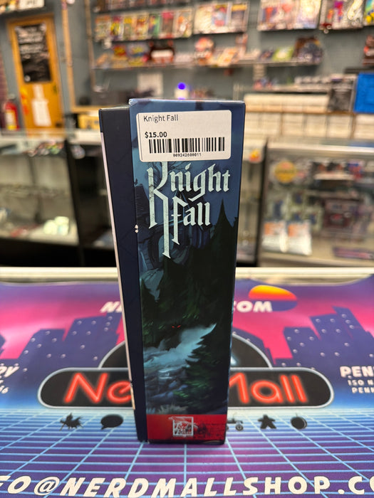 Knight Fall