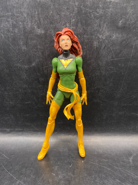 Marvel Legends Dark Phoenix (Juggernaut BAF)