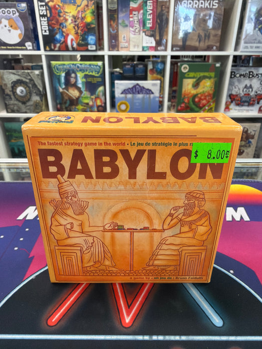 Babylon ©2006