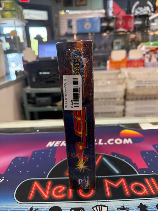 FUSE Countdown (Sealed)
