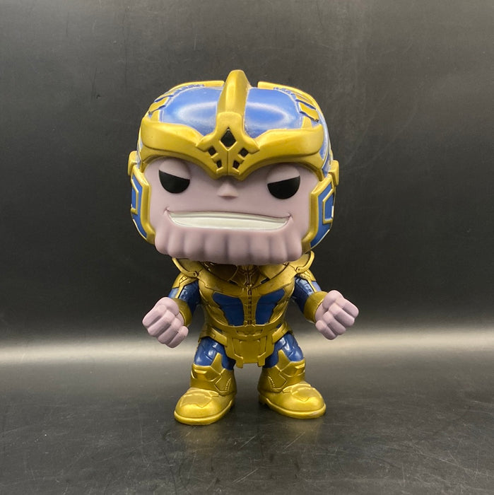 POP Marvel: Guardians of the Galaxy - Thanos