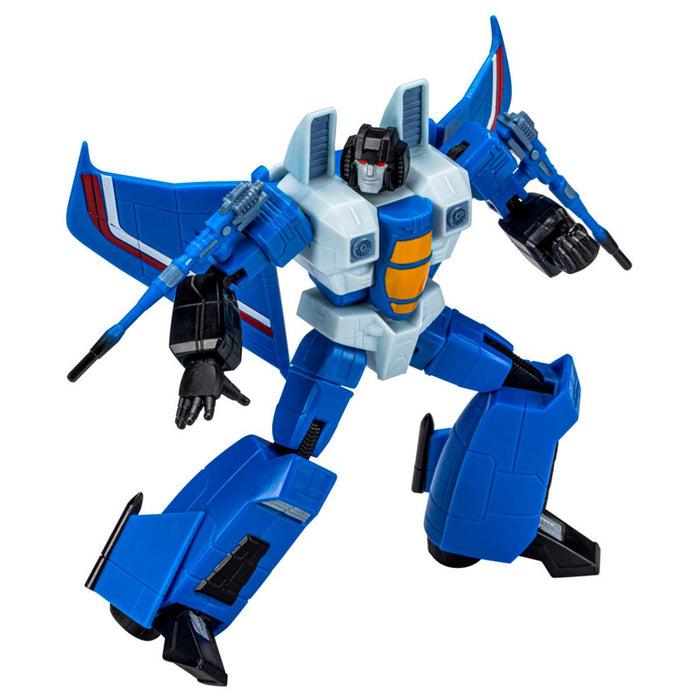 Thundercracker (G1) - Transformers R.E.D. Wave 7