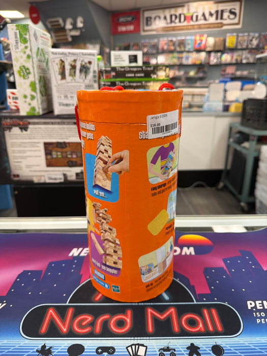 Jenga ©2006
