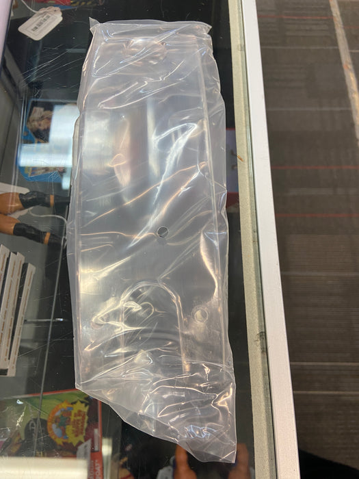 Star Wars Black Series Darth Vader Force FX Lightsaber